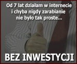 Proste zarabianie