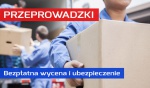 Przeprowadzki