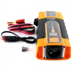 Przetwornica Napięcia 12V 230V Prądu 600Watt (1200Watt)