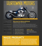 Przykład strony www