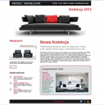 Przykładowa strona www