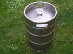 PRZYKŁADOWE ZDJĘCIE BECZKI KEG