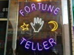 Psychic Reader