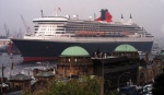 Queen Mary 2