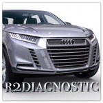 R2DIAGNOSTIC