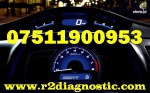 R2DIAGNOSTIC Auto naprawa