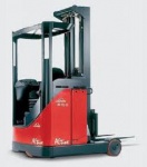 REACH TRUCK