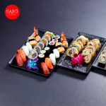 Restauracja Garo Sushi
