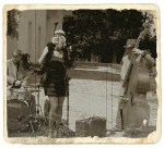 Retro Swing Project III