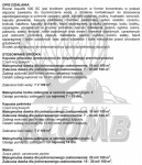 Rovral Aquaflo 500SC 5 i 10 ml - Środek grzybobójczy