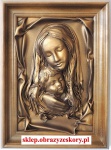 s3-3 - Matka Boża z dzieciątkiem