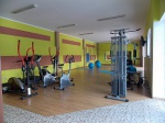 sala fitness