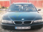 Samochód BMW 3