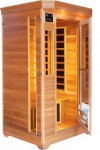 sauna infrared