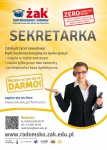 Sekretarka