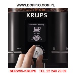 serwis krups 