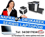 serwis laptopów Częstochowa