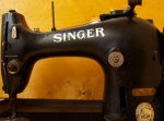 SINGER 95D43
