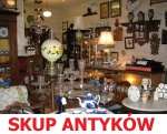 Skup antyków Warszawa