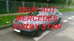 Skup Aut Mercedes, W190, W124, W200, W300, W400, Kaczka, Spr