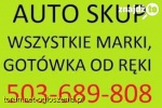 skup aut pomorskie