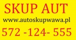 SKUP AUT WARSZAWA