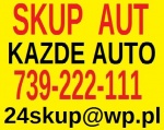 skup aut warszawa