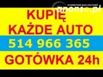 skup aut wszystkich marek najlepsze ceny 