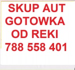 Skup aut za gotówkę, 788558401 kasacja,pomoc drogowa
