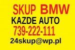 SKUP BMW WARSZAWA