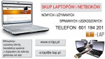 Skup laptopów