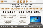 Skup laptopów