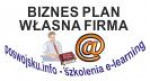 Skuteczny i profesjonalny biznesplan szkolenie elearning 