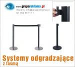 Słupki Odgradzające