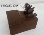Smoked Oak