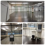 Sprzedam regału na odzież jak na zdjęciach w linku: