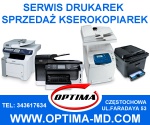 sprzedaż kserokopiarek Częstochowa