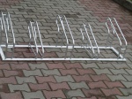 Stojak rowerowy 5 stanowisk