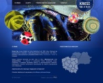 Strona firmy Kresz