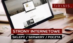 strony internetowe