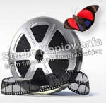 Studio Kopiowania taśm filmowych i nagrań wideo