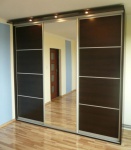 szafy przesuwne krakow