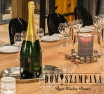 szampan