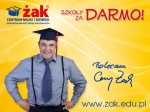 szkoła Żak