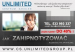 szkolenie telemarketer unlimited Lublin