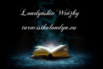 Tarocistka w Londynie