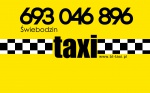 Taxi ze Świebodzina 