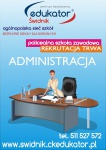 Technik Administracji