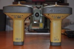 TOPCON GR-3