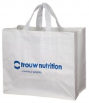Torba reklamowa z nadrukiem w sitodruku